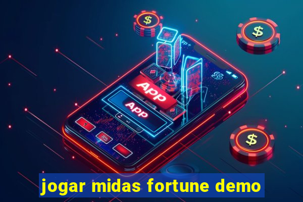 jogar midas fortune demo